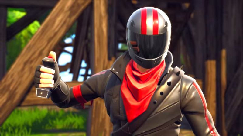 Our friends are coming back again!