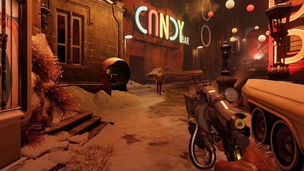 Epic’s Weekly Free Games