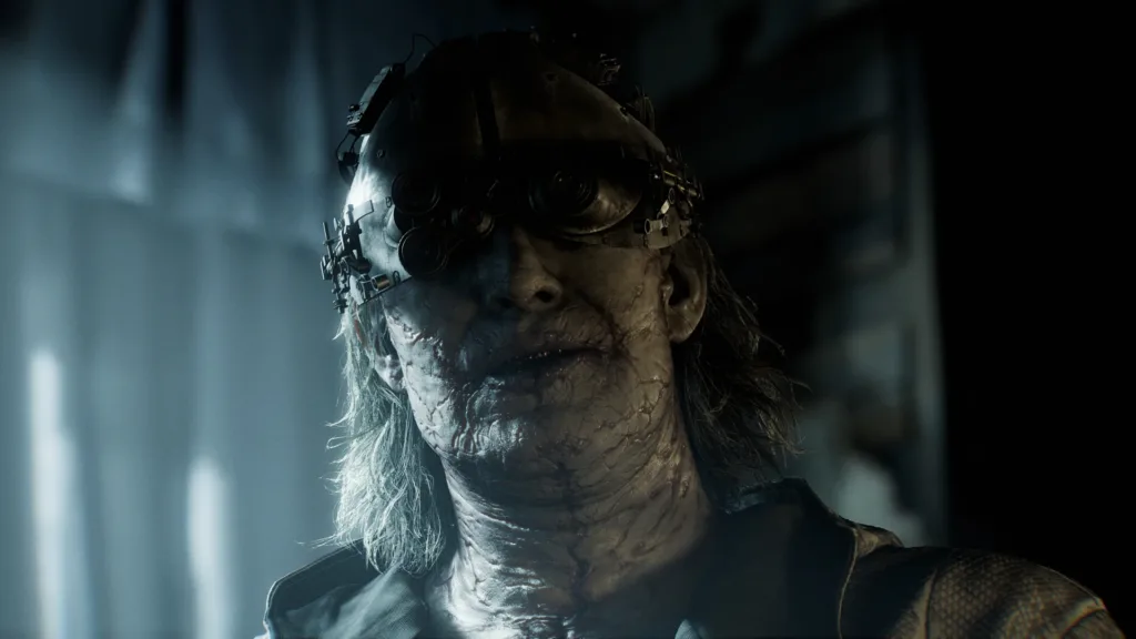 Resident Evil Requiem rompe todo en el CES: 4K, path tracing y DLSS 4.5 a fondo