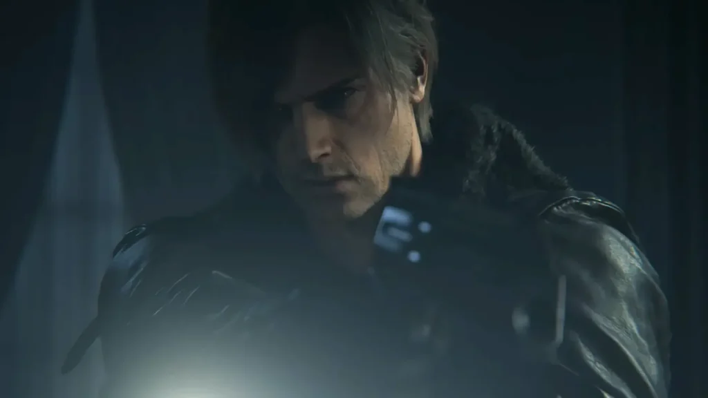 Resident Evil Requiem rompe todo en el CES: 4K, path tracing y DLSS 4.5 a fondo