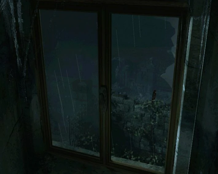 Alone In The Dark The New Nightmare Gameplay 1