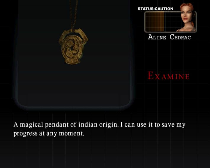 Alone In The Dark The New Nightmare Gameplay 12