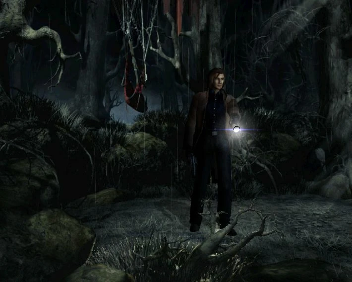 Alone In The Dark The New Nightmare Gameplay 2