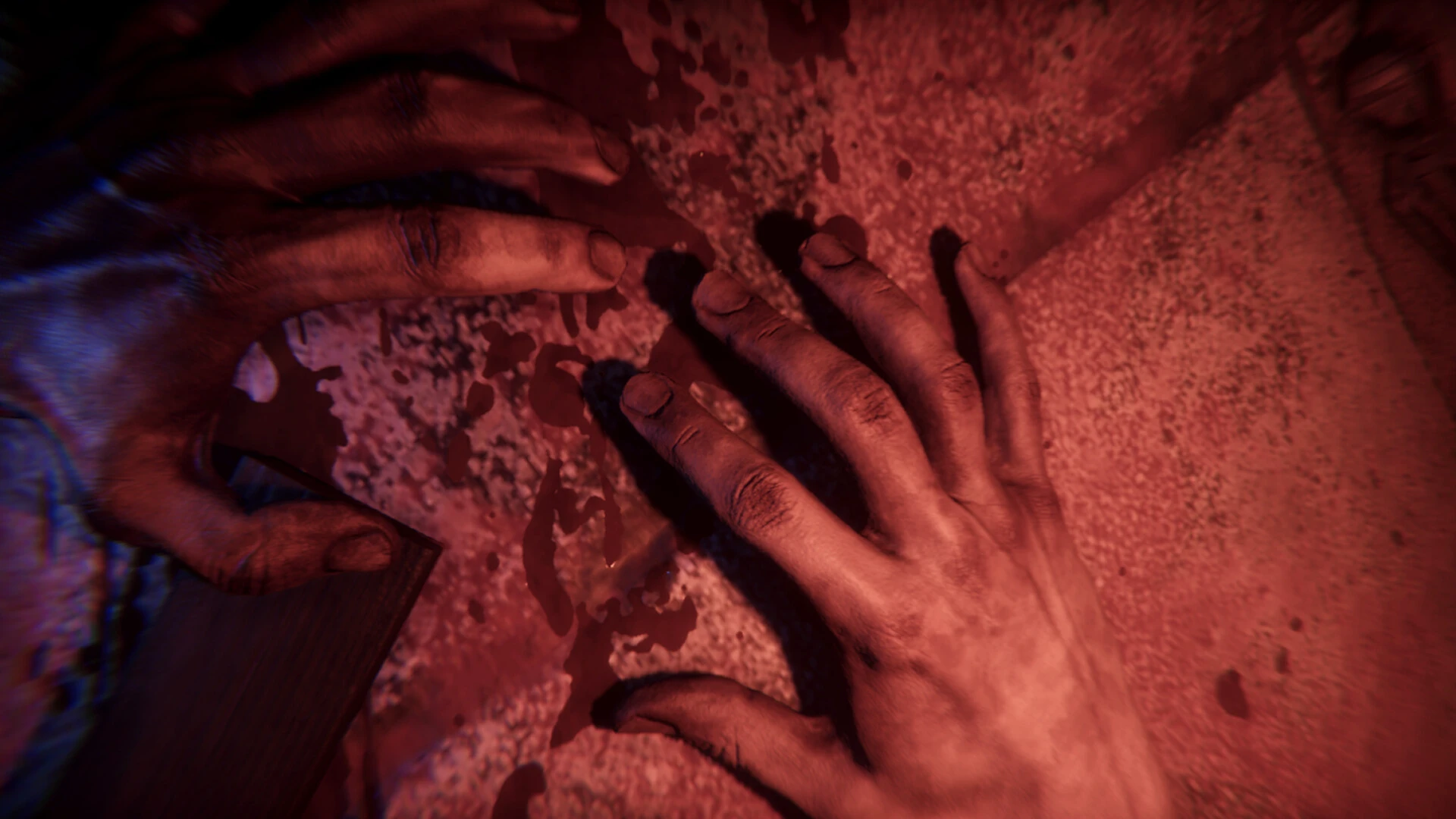 House Of Horror Gameplay 1