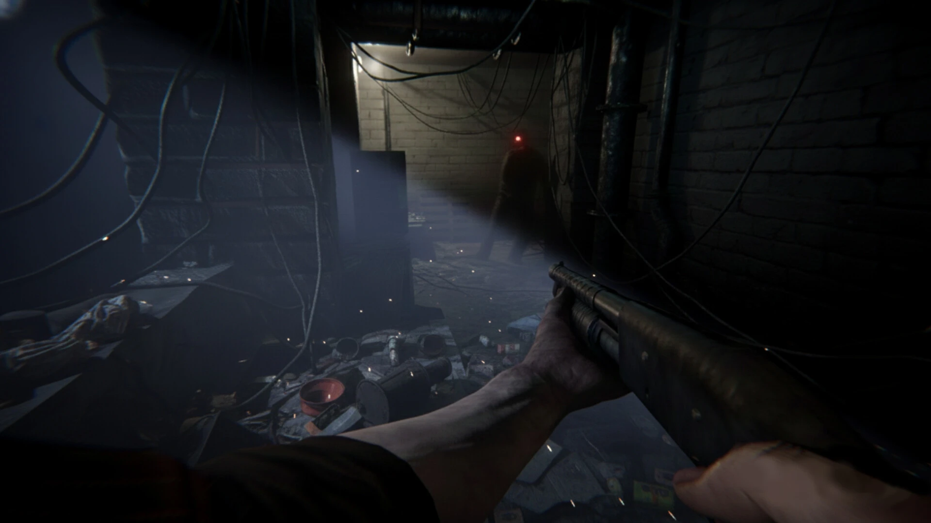 House Of Horror Gameplay 10