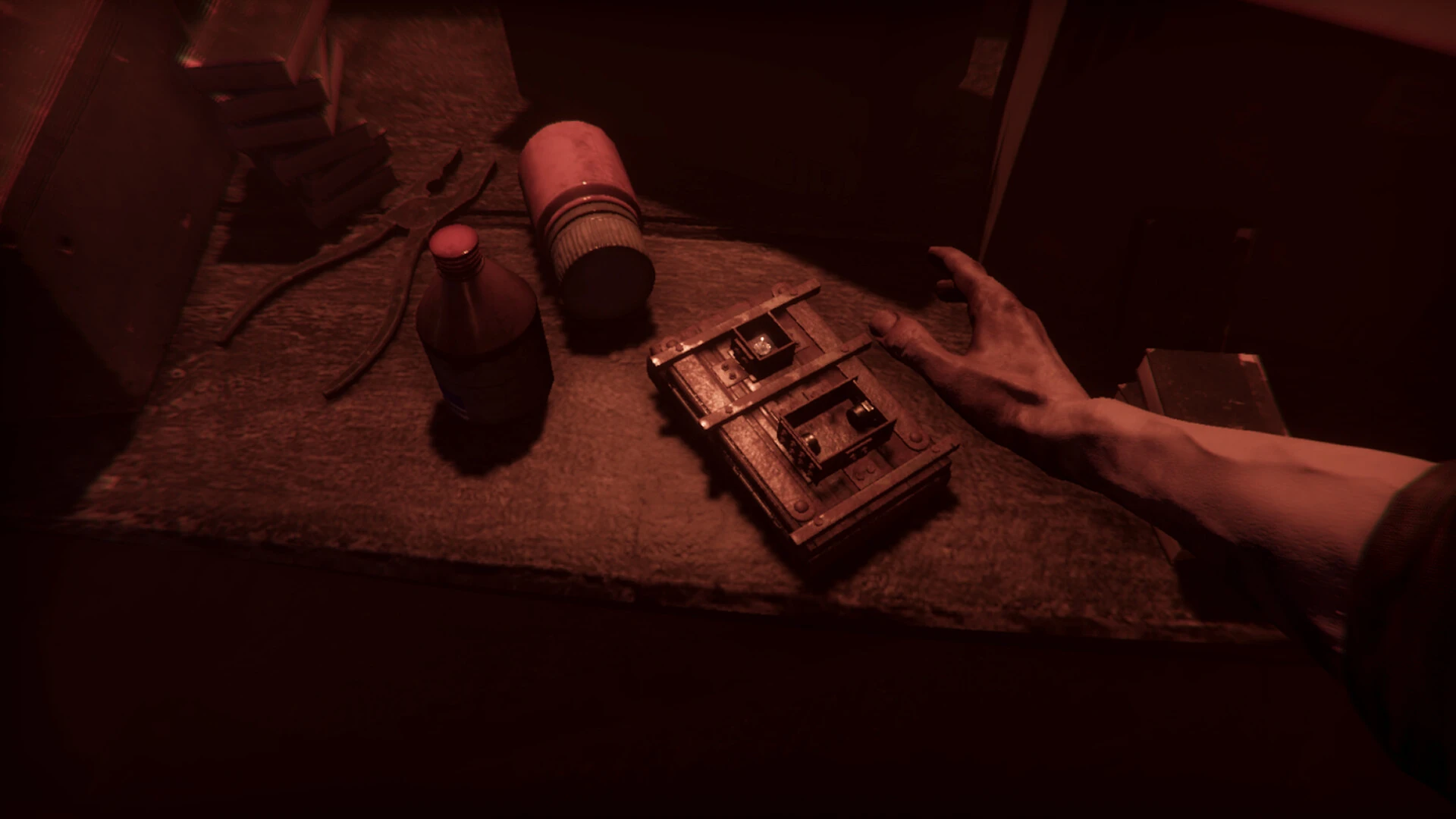 House Of Horror Gameplay 2