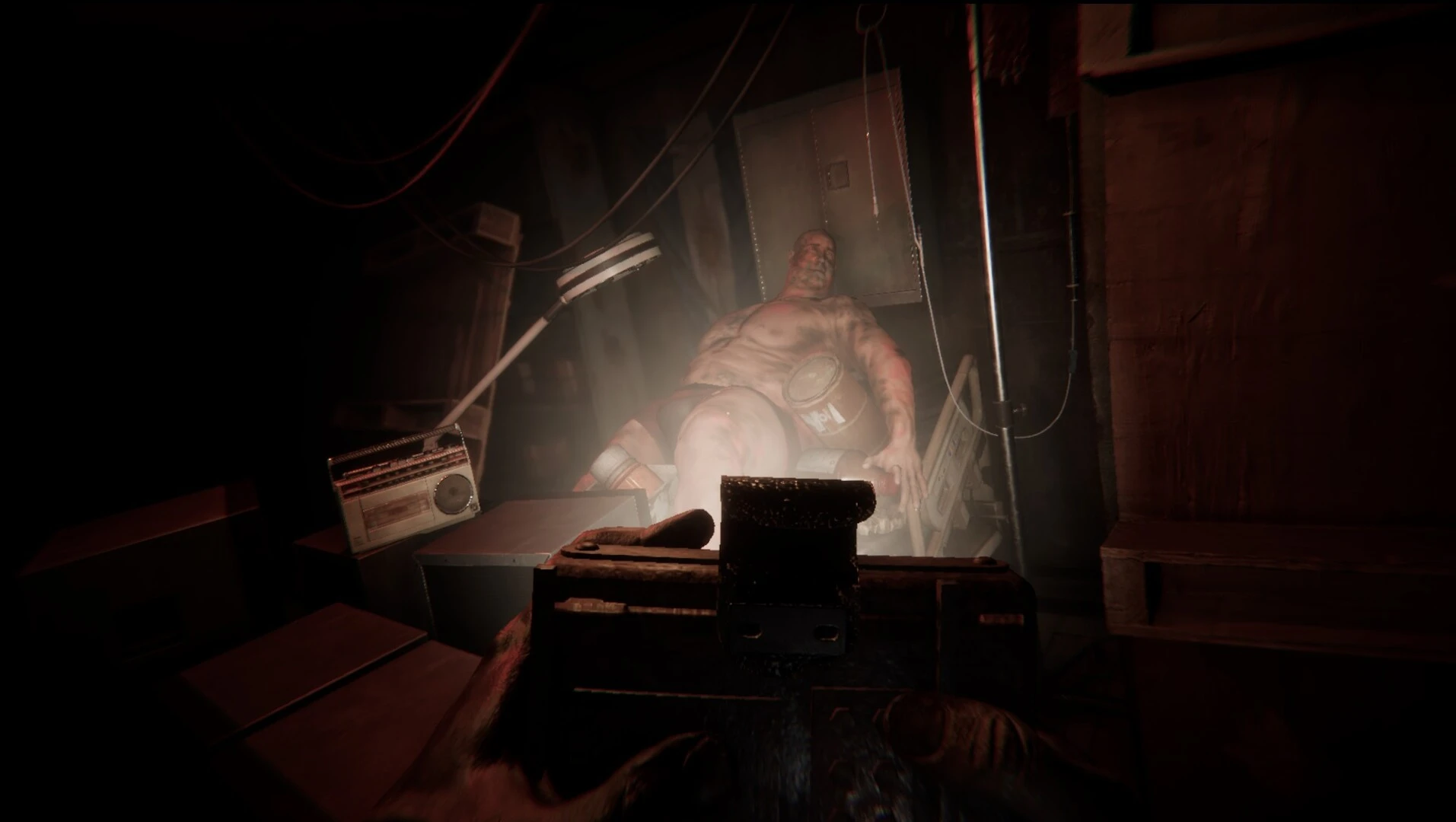 House Of Horror Gameplay 3