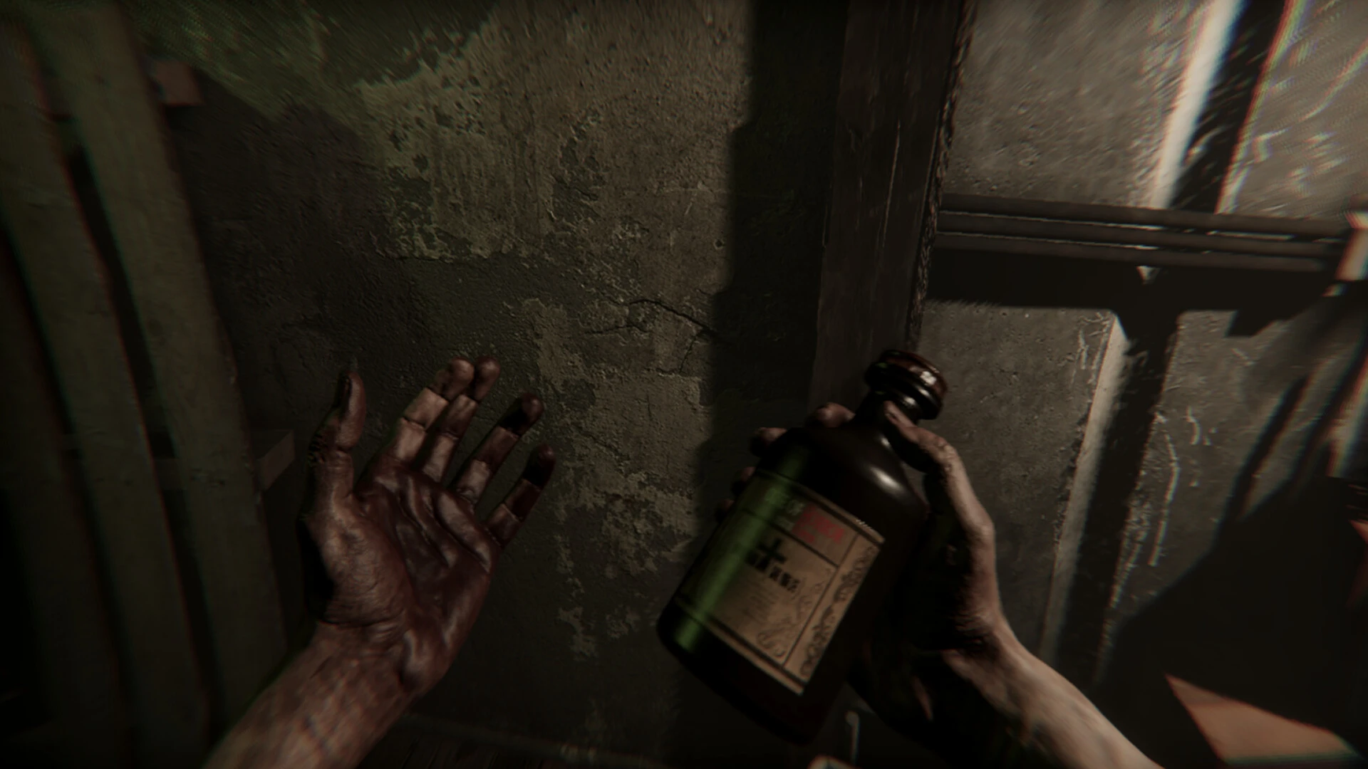 House Of Horror Gameplay 5