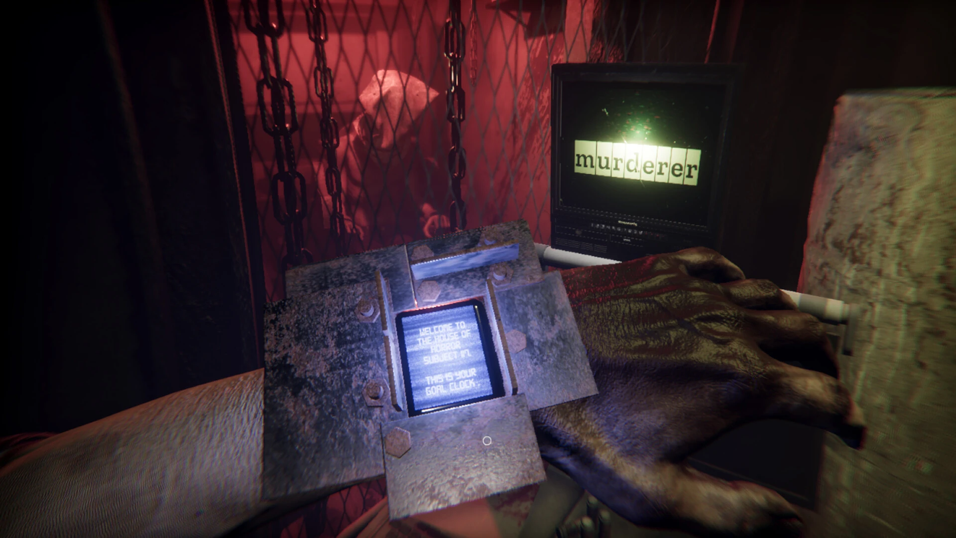 House Of Horror Gameplay 7