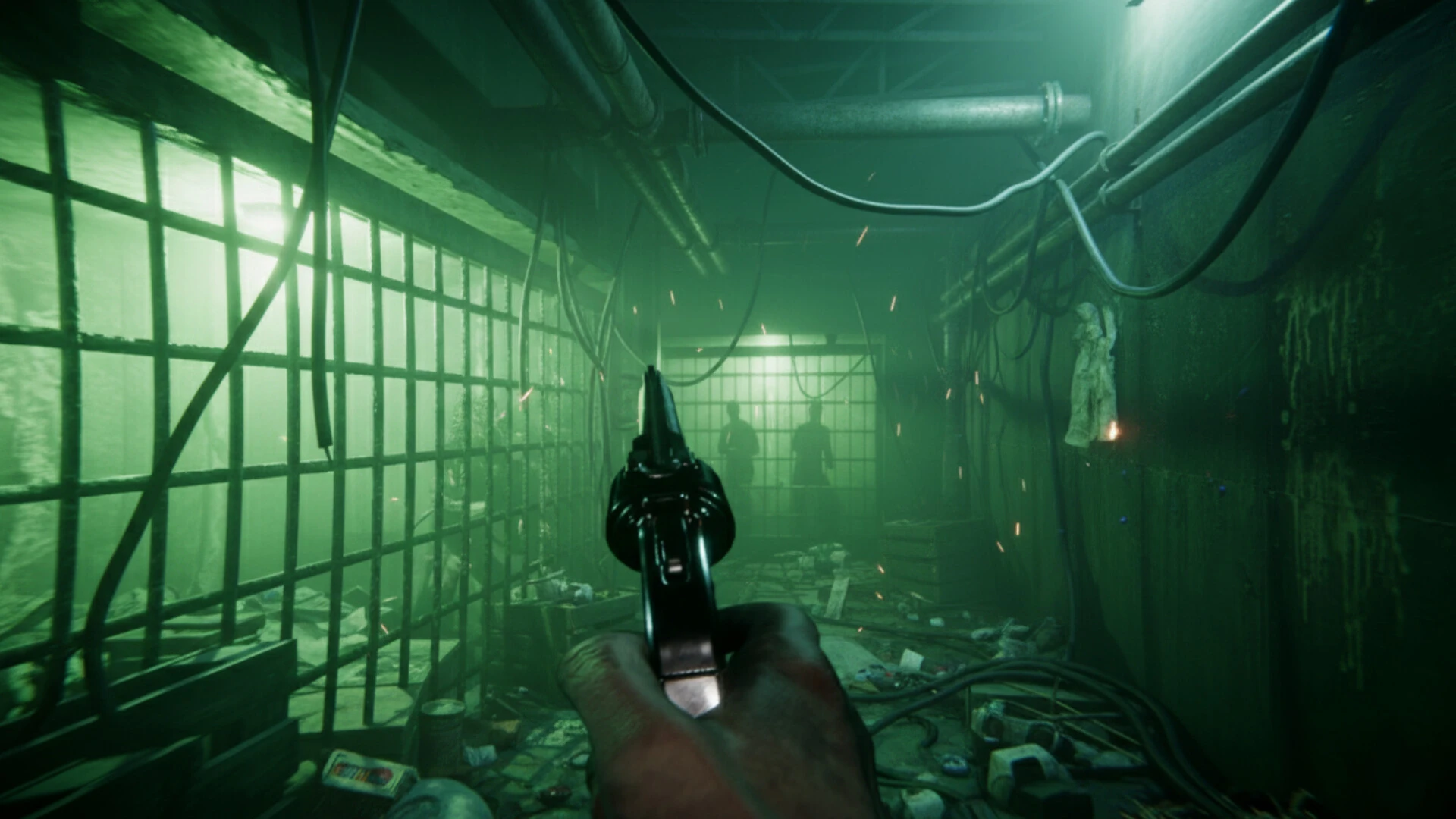 House Of Horror Gameplay 9