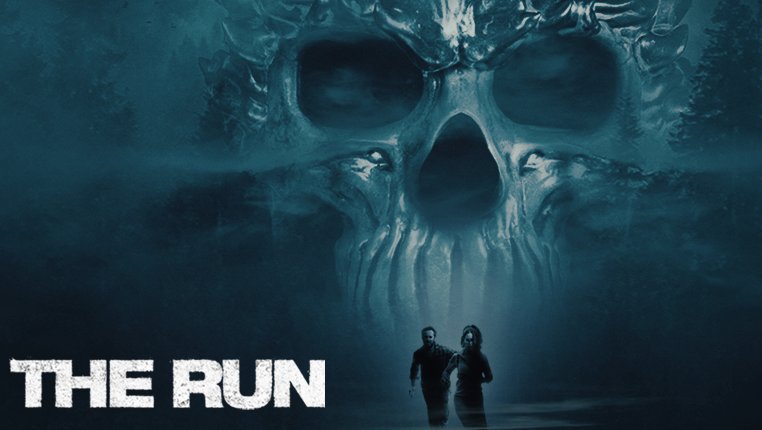 The Run llega en febrero y quiere llevar el cine de terror interactivo al límite