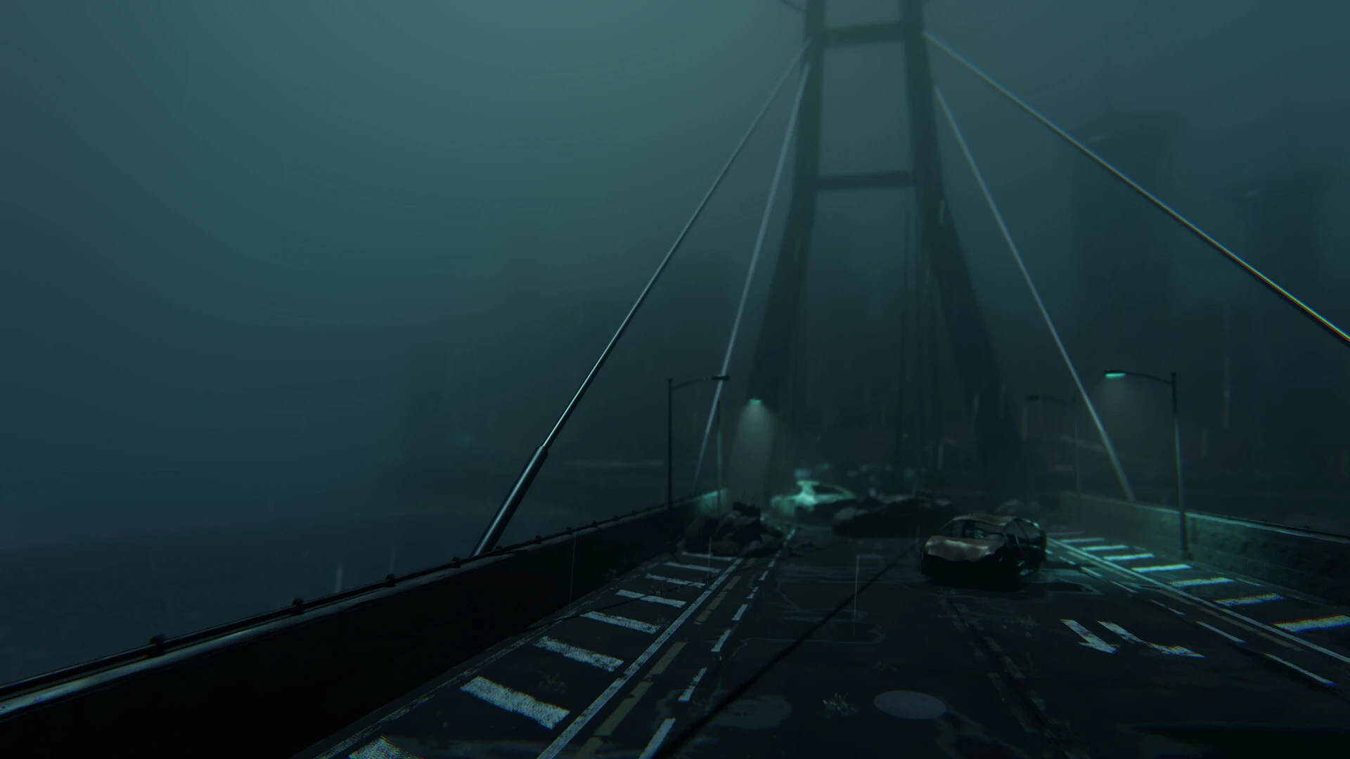 Parasite Mutant Gameplay 5