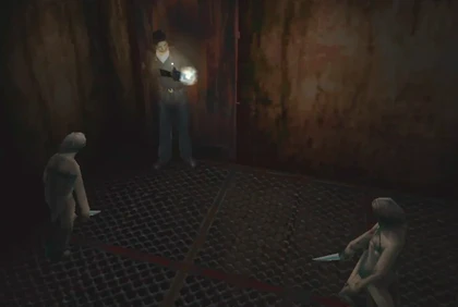 Silent Hill
