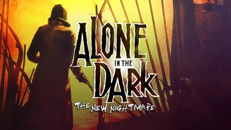 Un survival horror infravalorado: Alone in the Dark: The New Nightmare