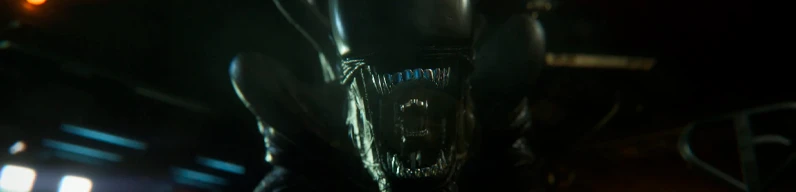 Alien Isolation