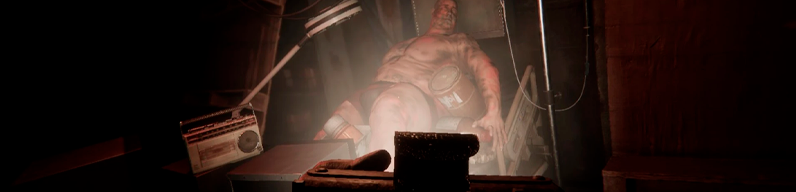 House Of Horror: Outside Is Better