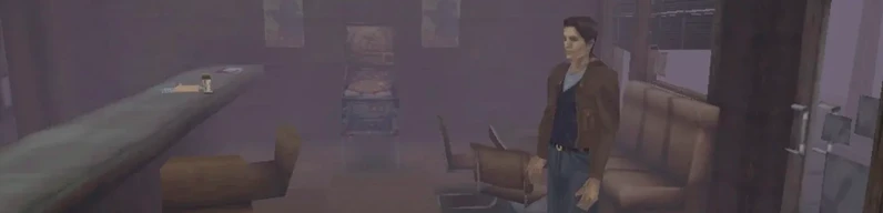 Silent Hill