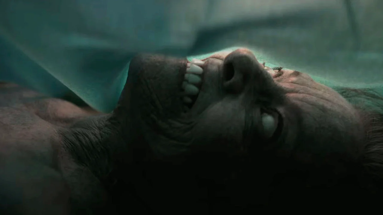 Del juego a la pantalla grande: The Mortuary Assistant llegará al cine y ya tenemos tráiler