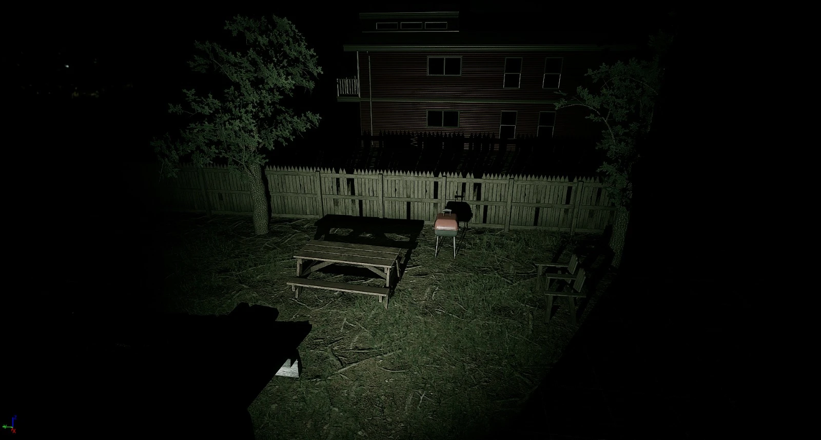 Who Are You Gameplay 4