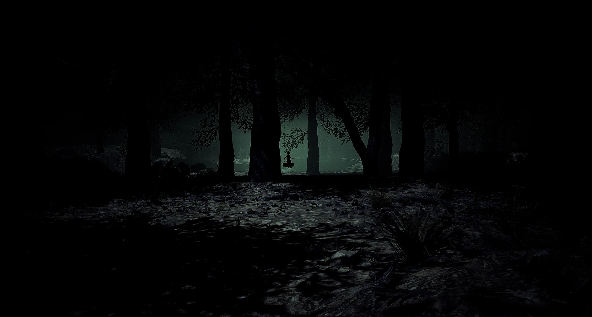 Who Are You Gameplay 6