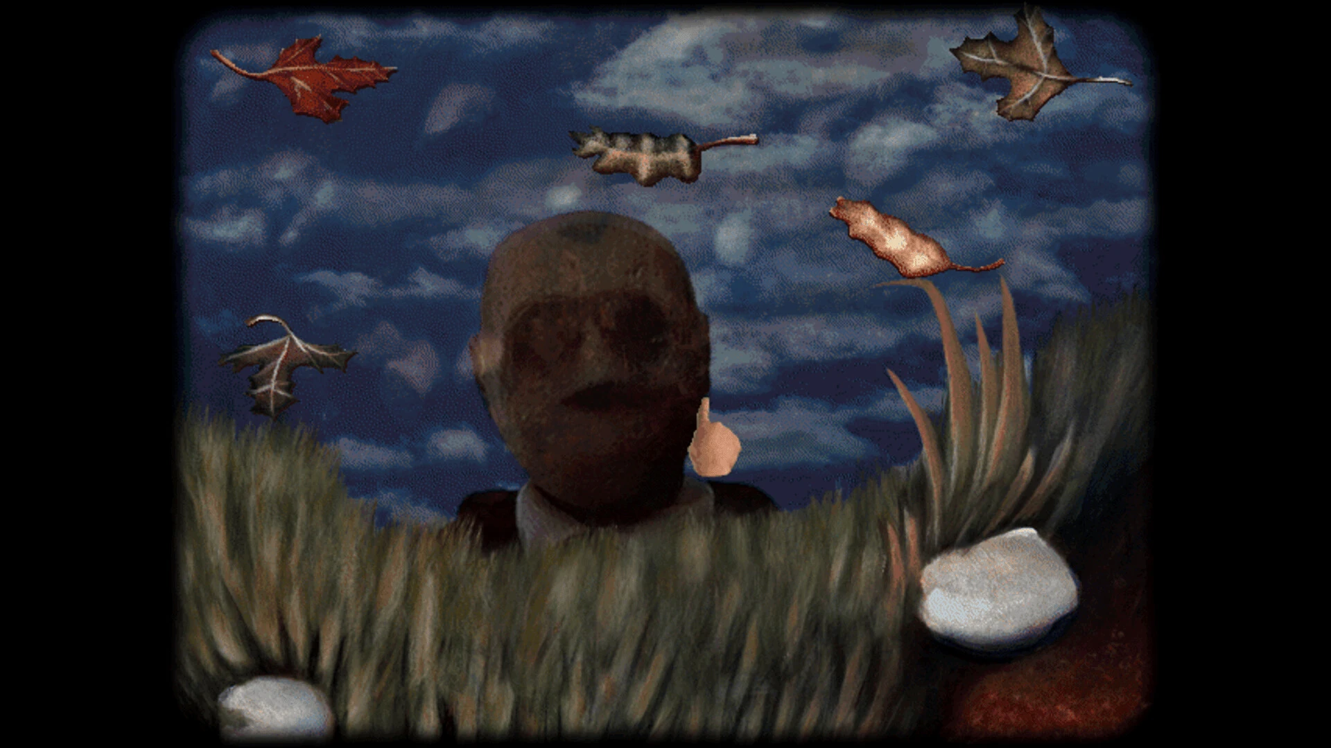 Allan Poe's Gameplay 3