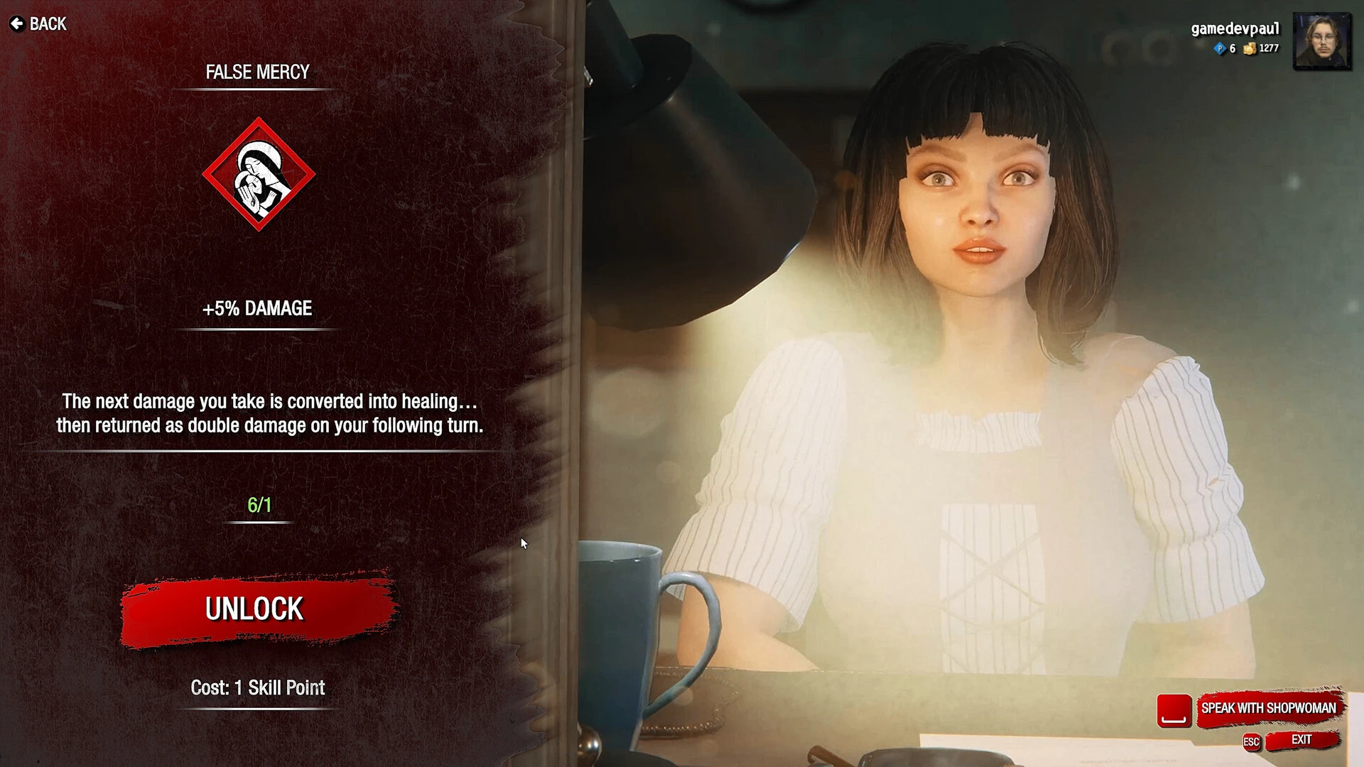 Dread Eagle Gameplay 11