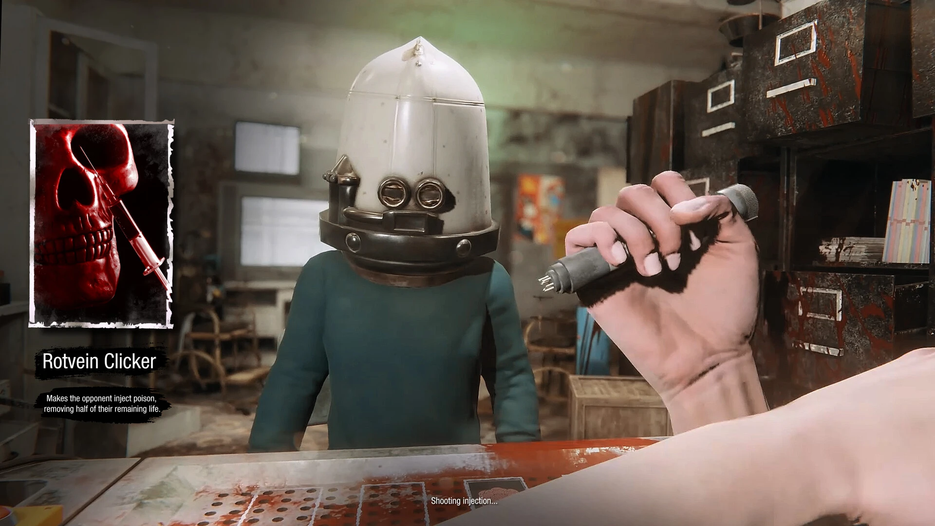 Dread Eagle Gameplay 2