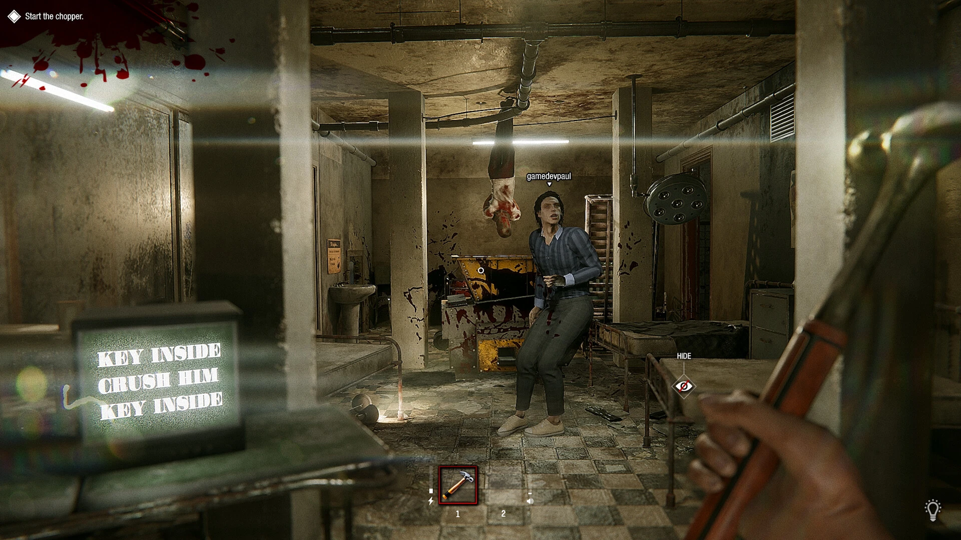 Dread Eagle Gameplay 4