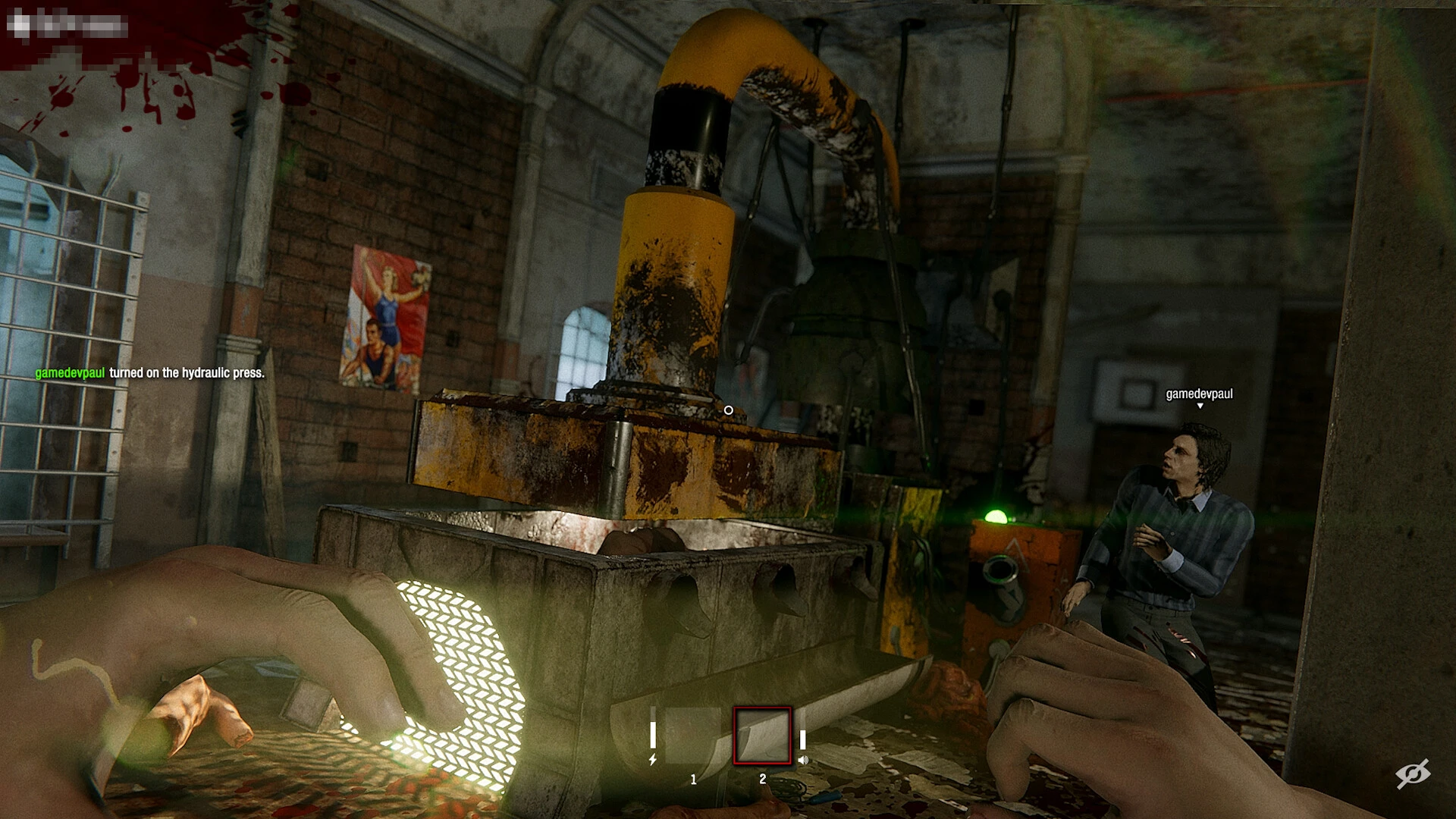 Dread Eagle Gameplay 6