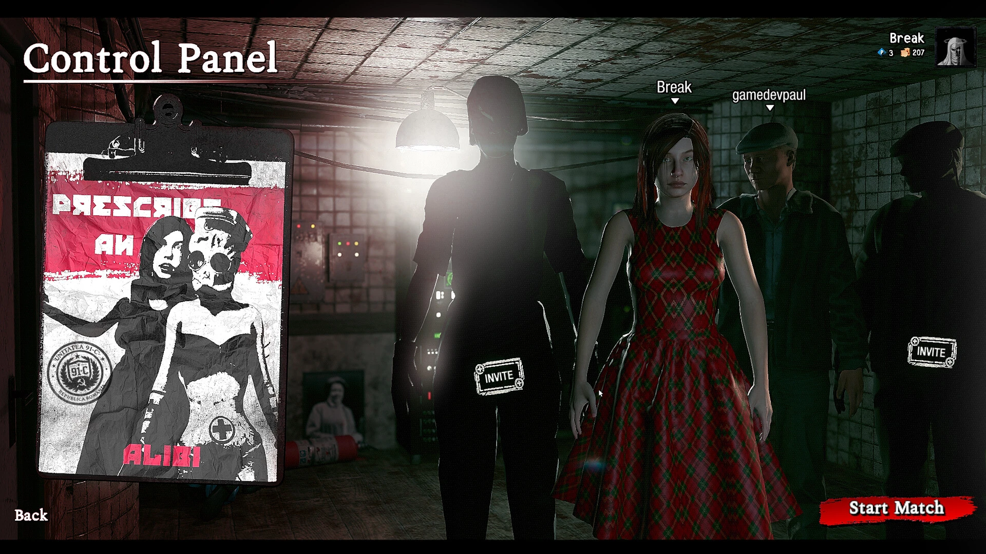 Dread Eagle Gameplay 9