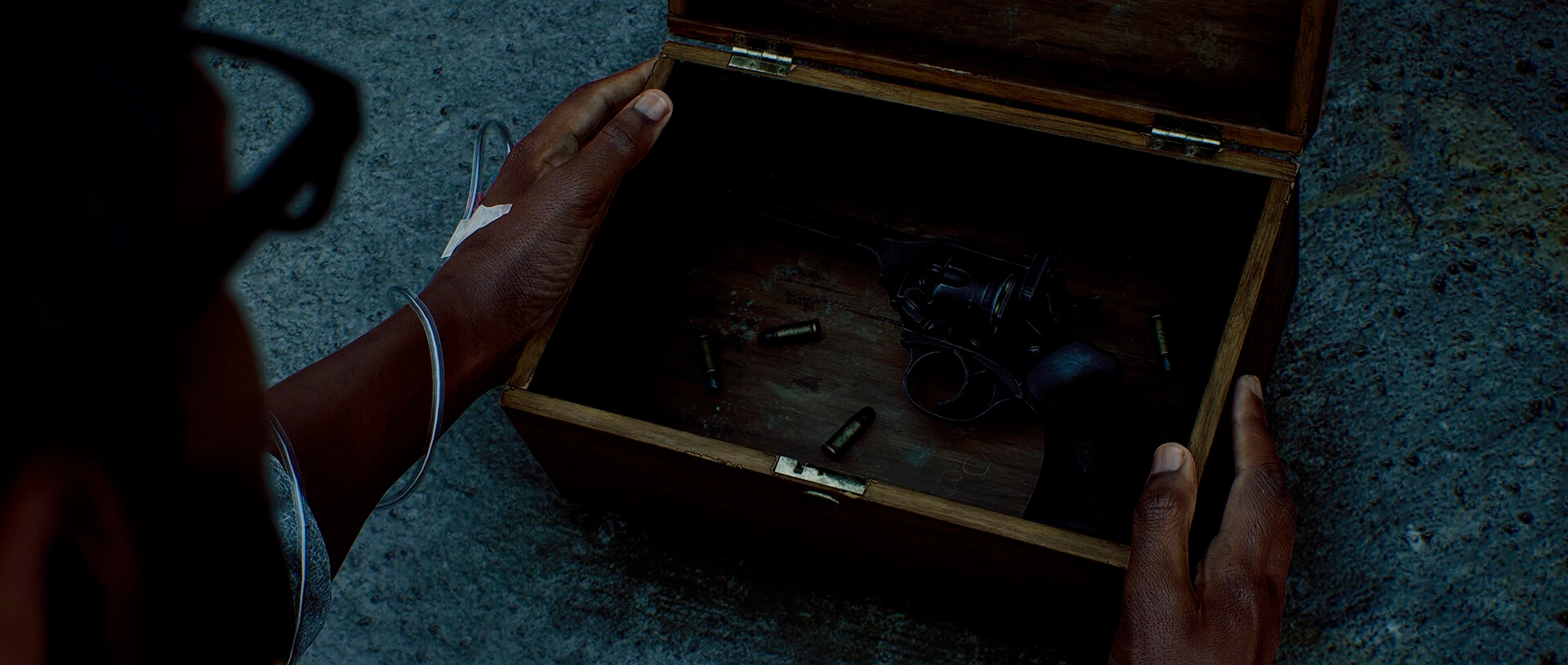 Gameplay Silent Hill Townfall 4