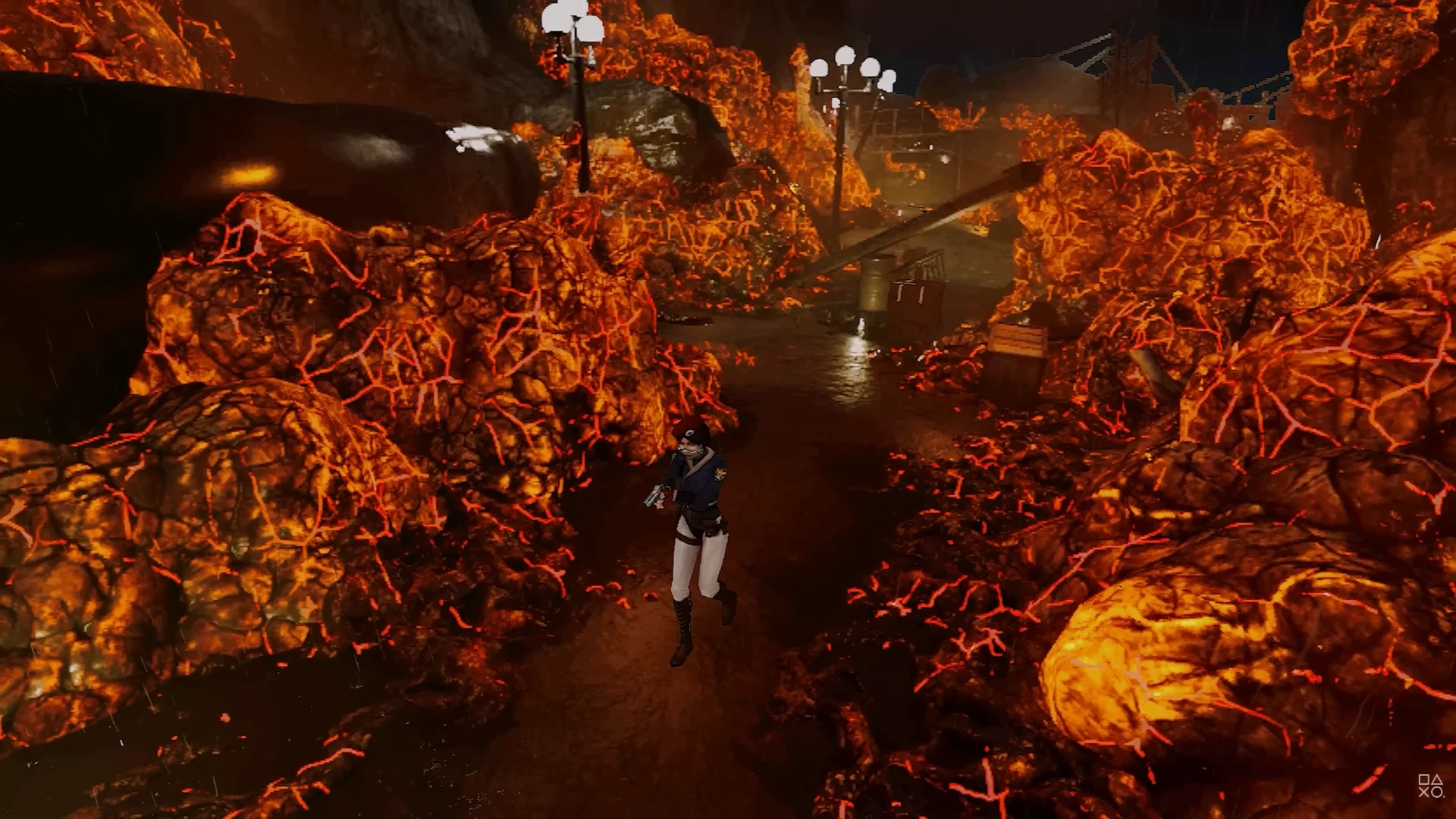 Ground Zero Gameplay 1