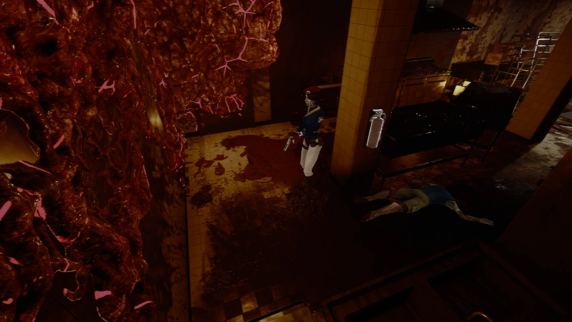 Ground Zero Gameplay 12