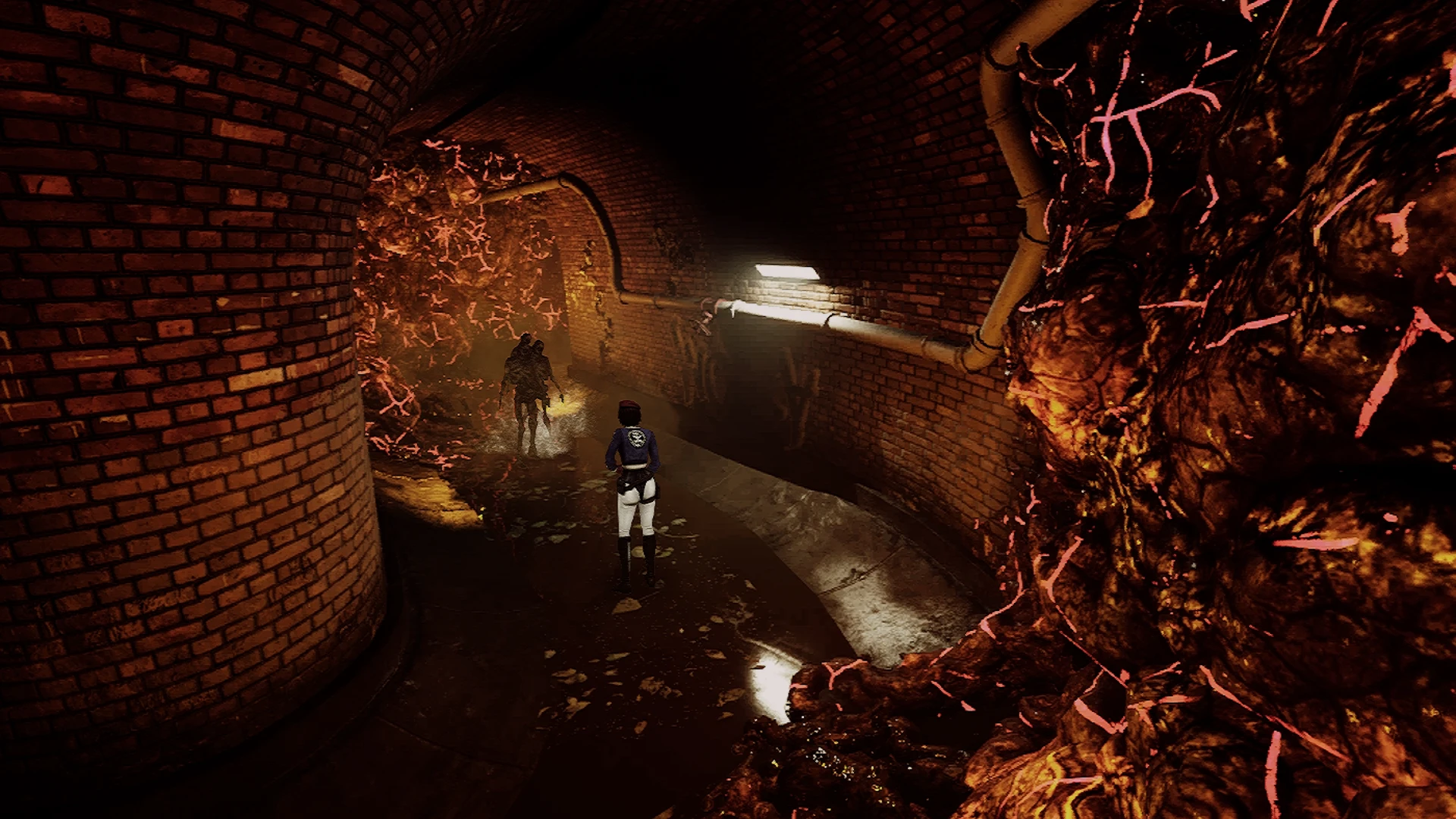 Ground Zero Gameplay 14