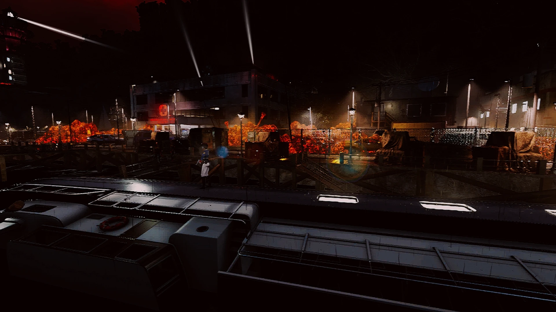 Ground Zero Gameplay 15