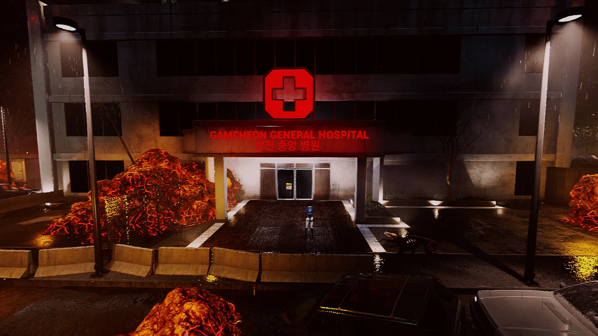 Ground Zero Gameplay 16