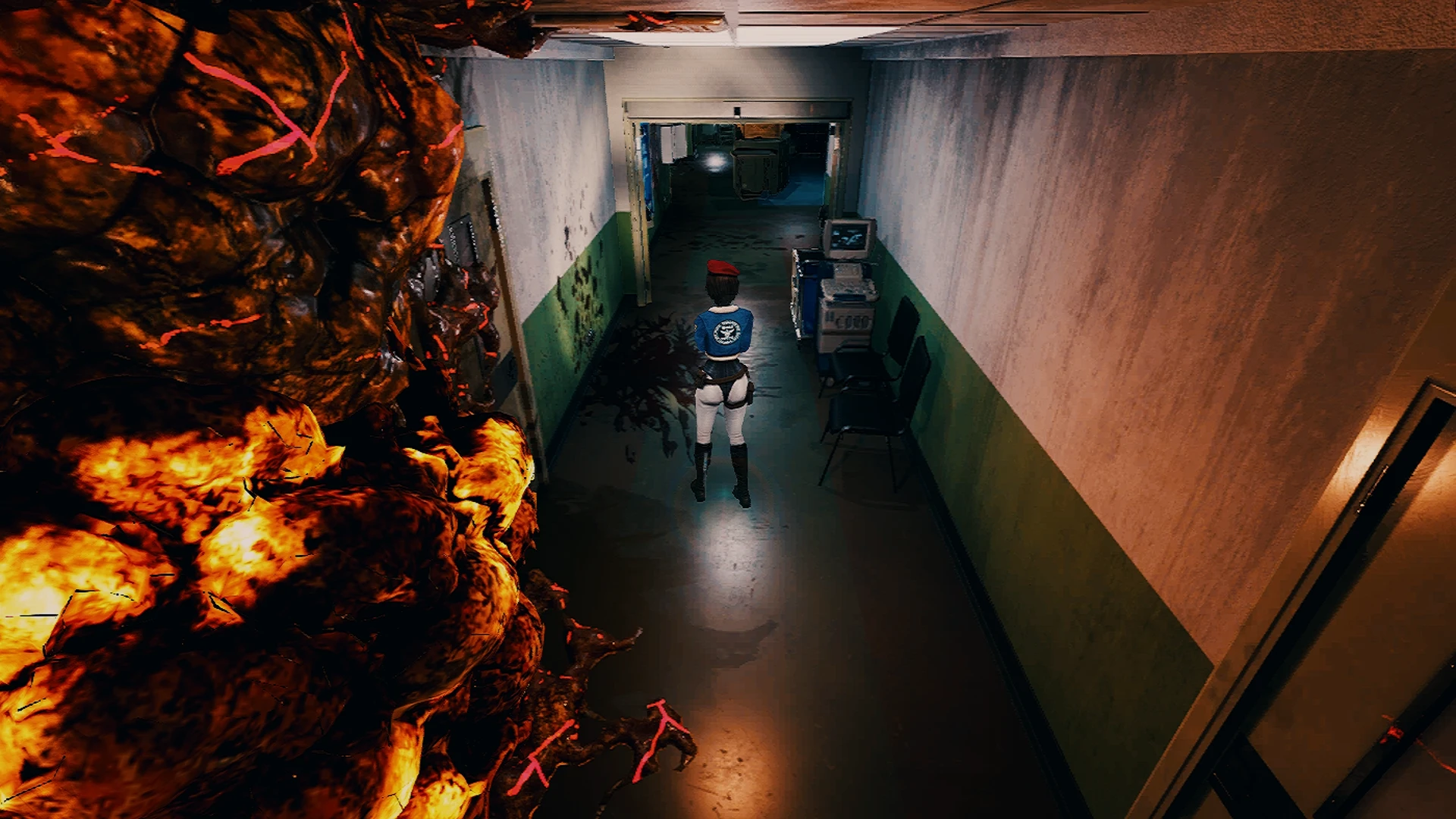 Ground Zero Gameplay 18