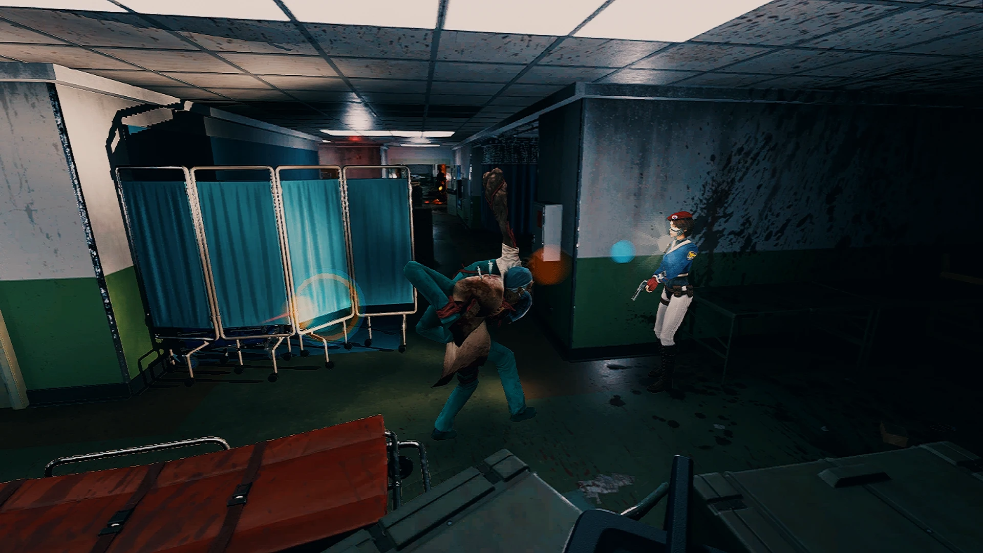 Ground Zero Gameplay 19