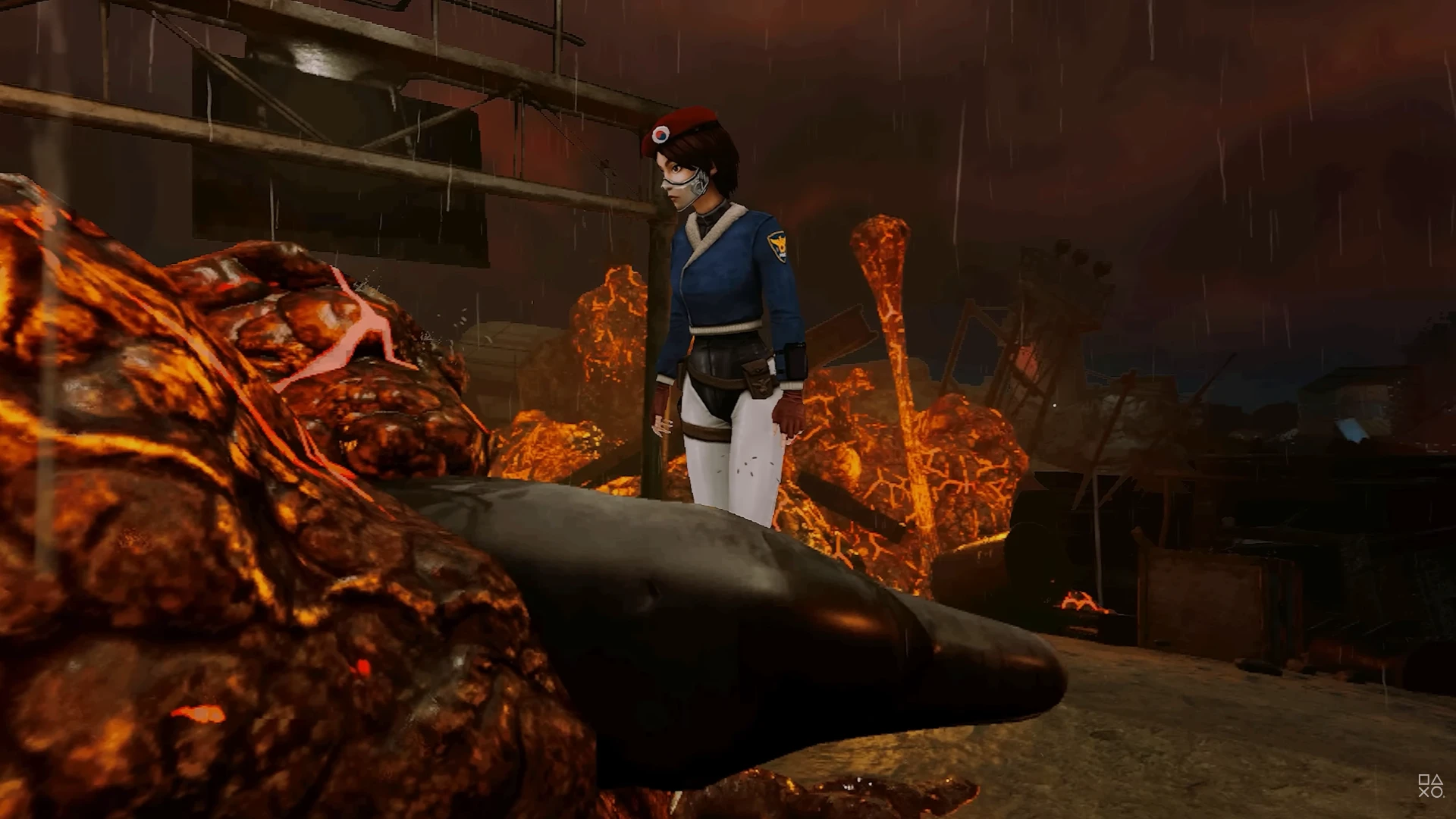 Ground Zero Gameplay 2