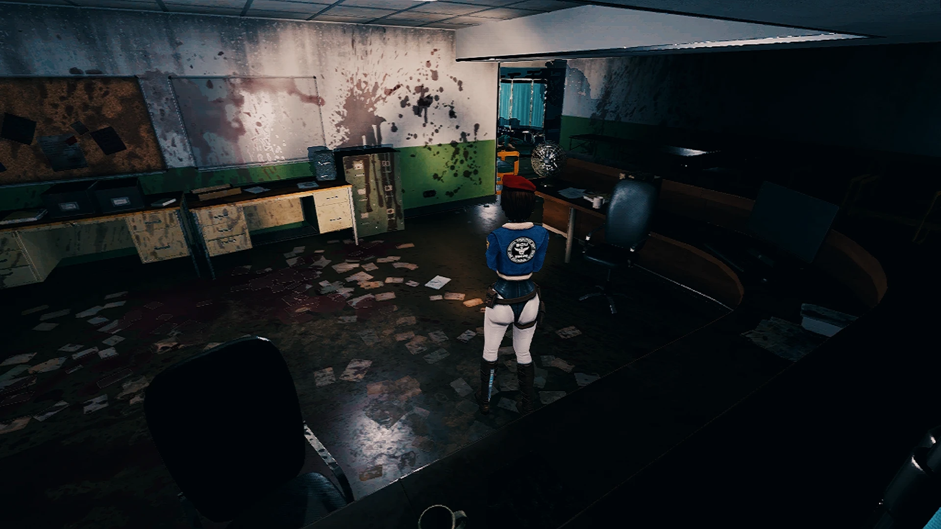 Ground Zero Gameplay 20