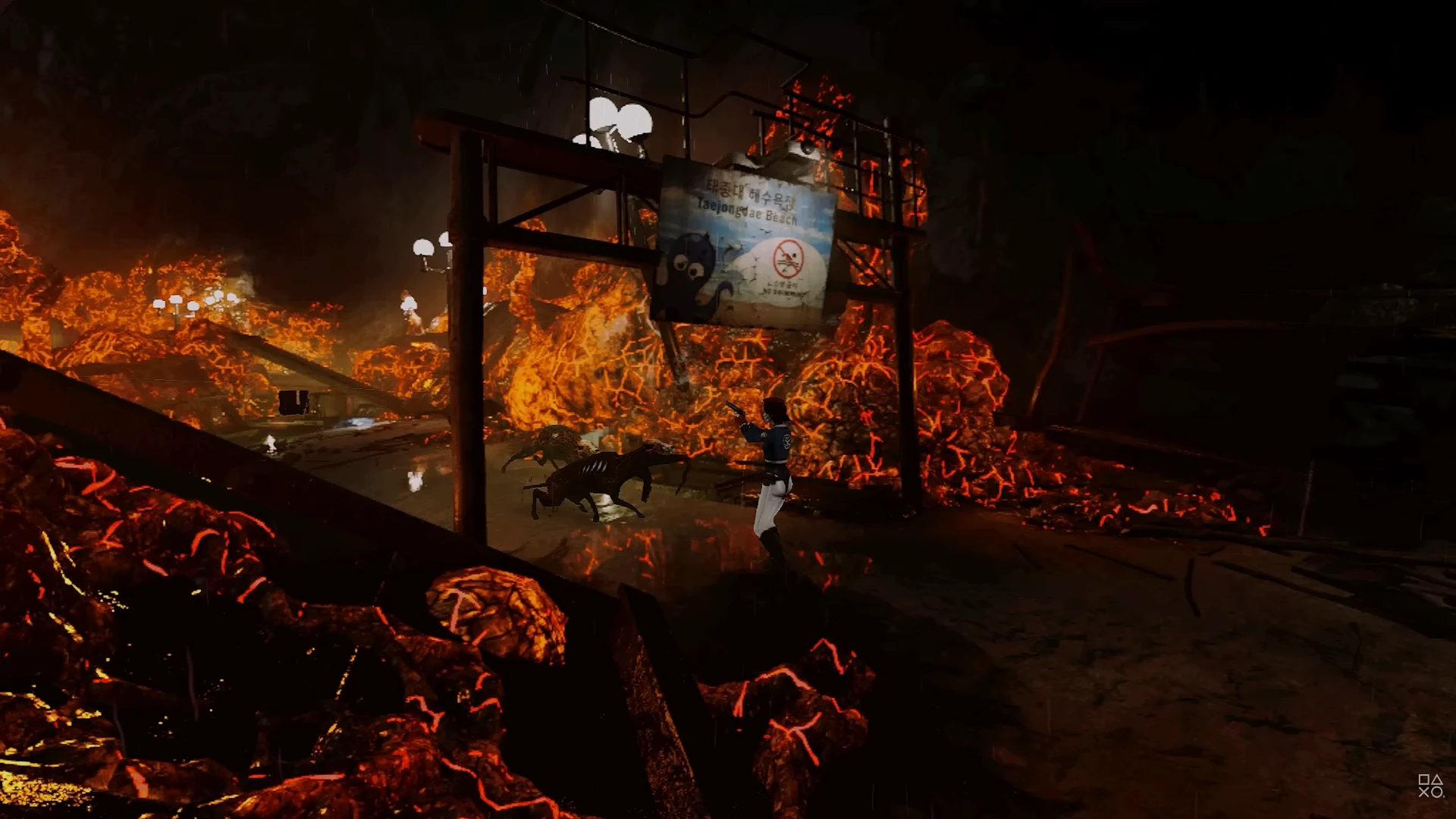 Ground Zero Gameplay 4