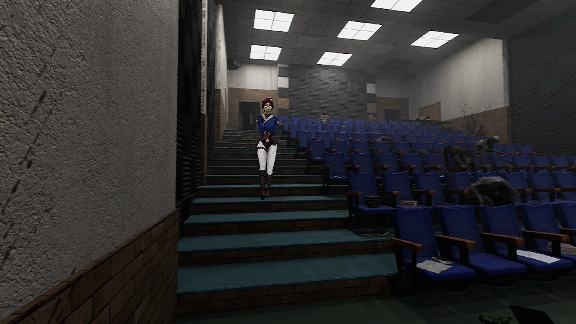 Ground Zero Gameplay 6