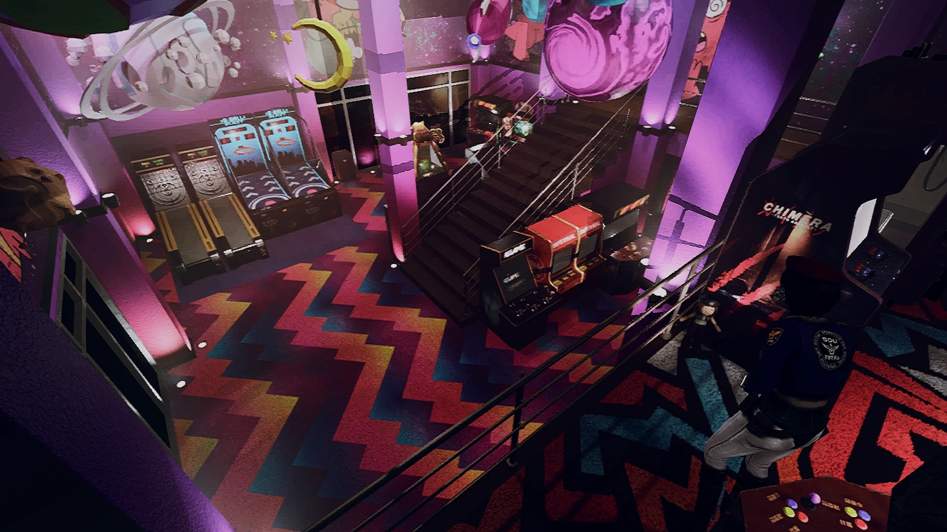 Ground Zero Gameplay 7