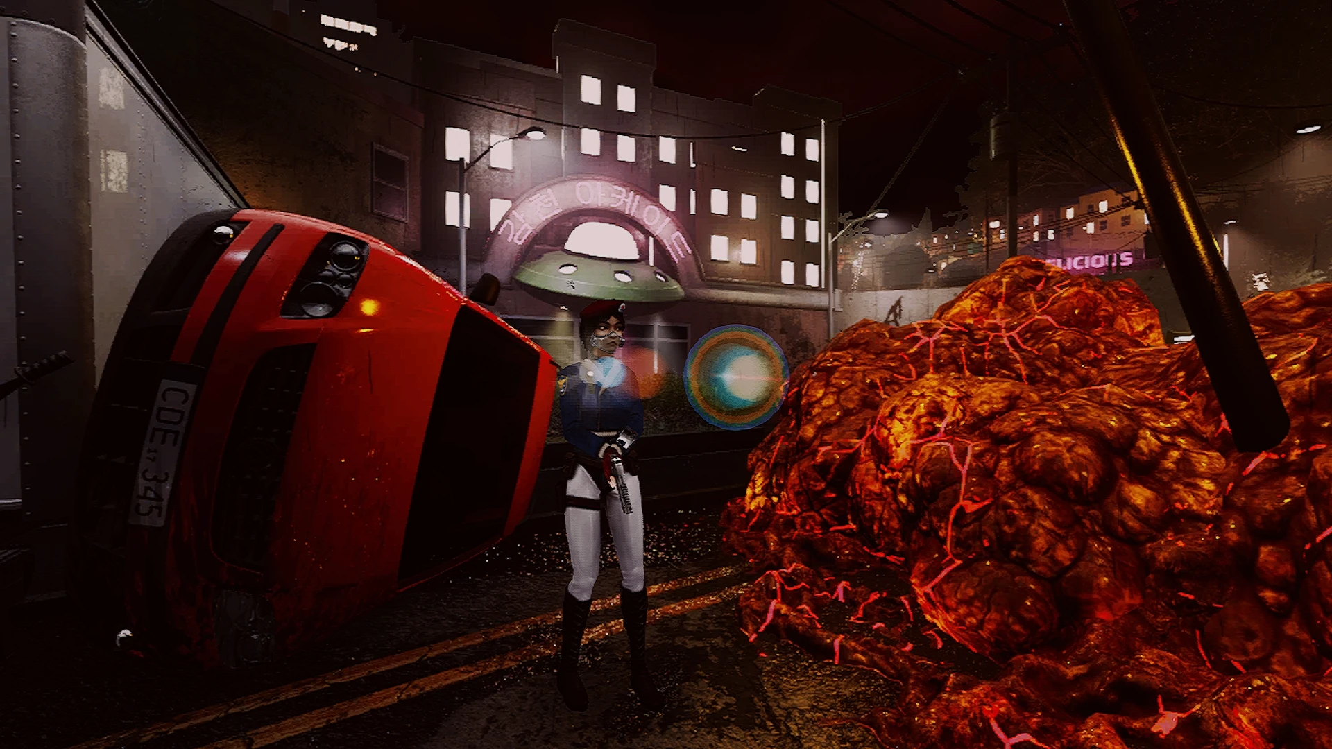 Ground Zero Gameplay 8