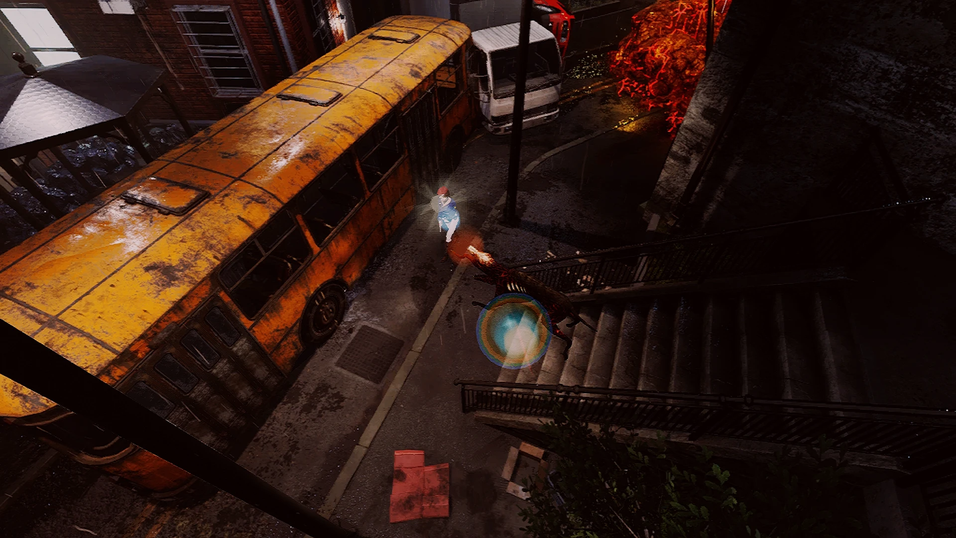 Ground Zero Gameplay 9