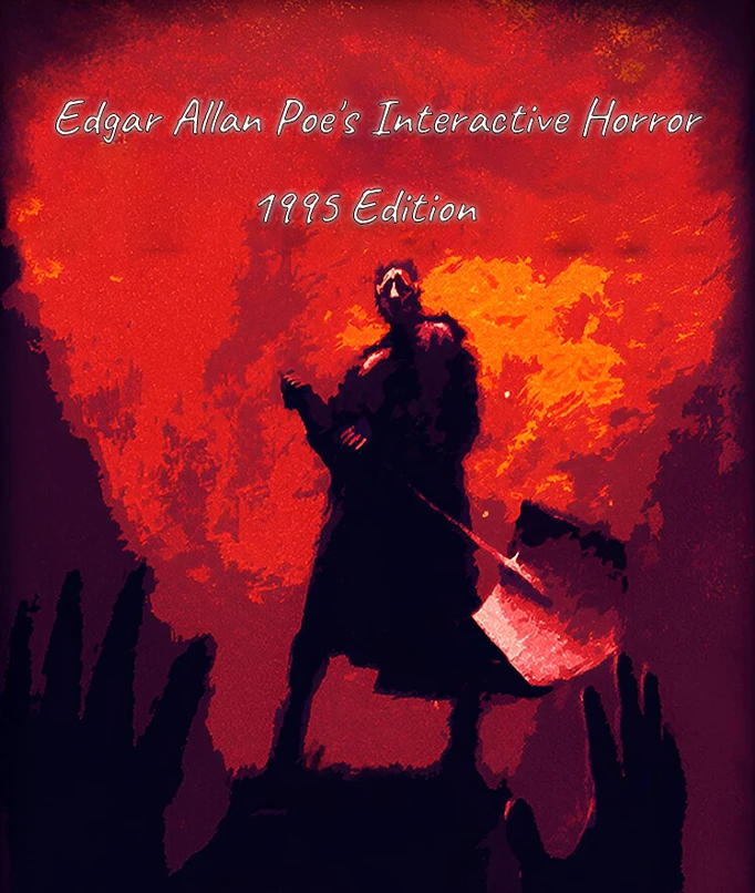 Edgar Allan Poe’s Interactive Horror: 1995 Edition