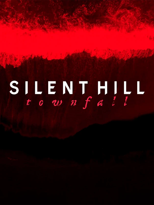 Silent Hill Townfall