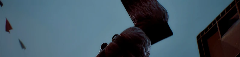 Silent Hill Townfall