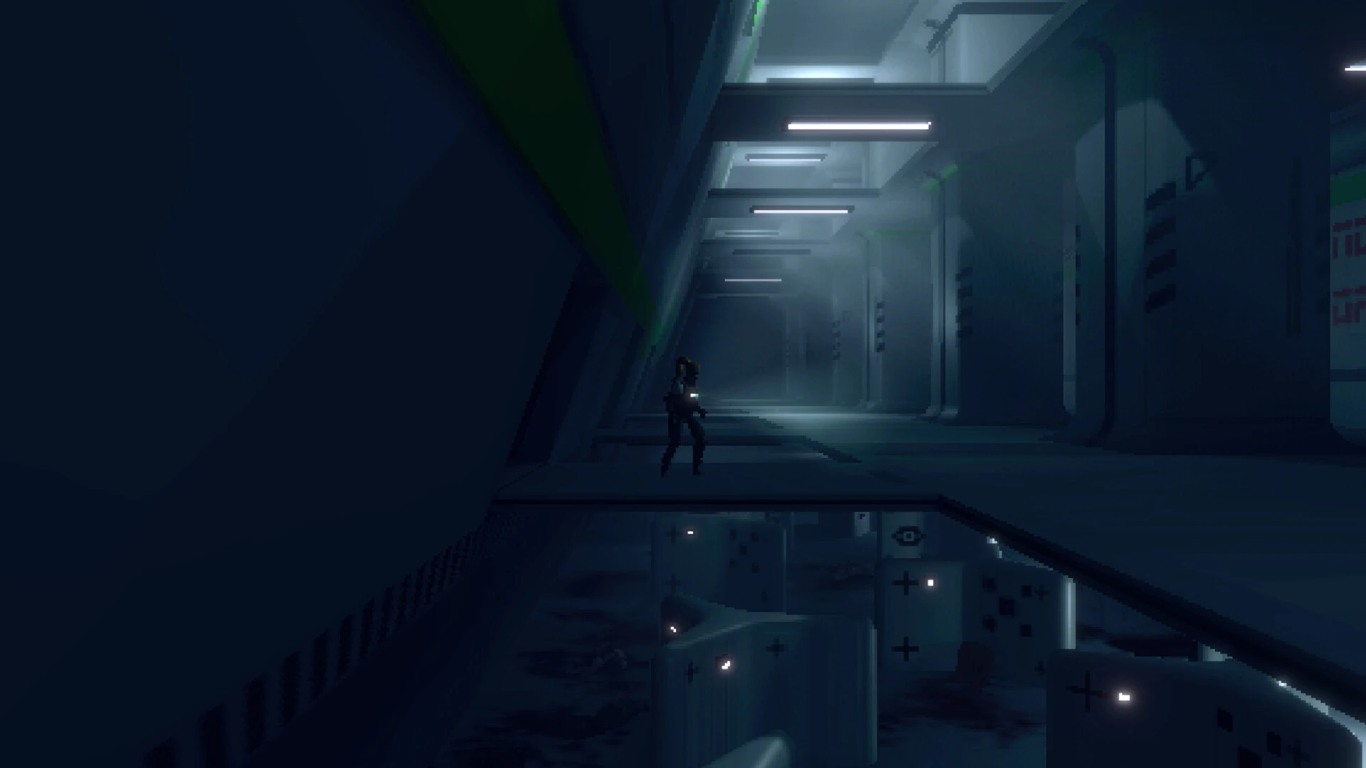 The Irony Gameplay 1