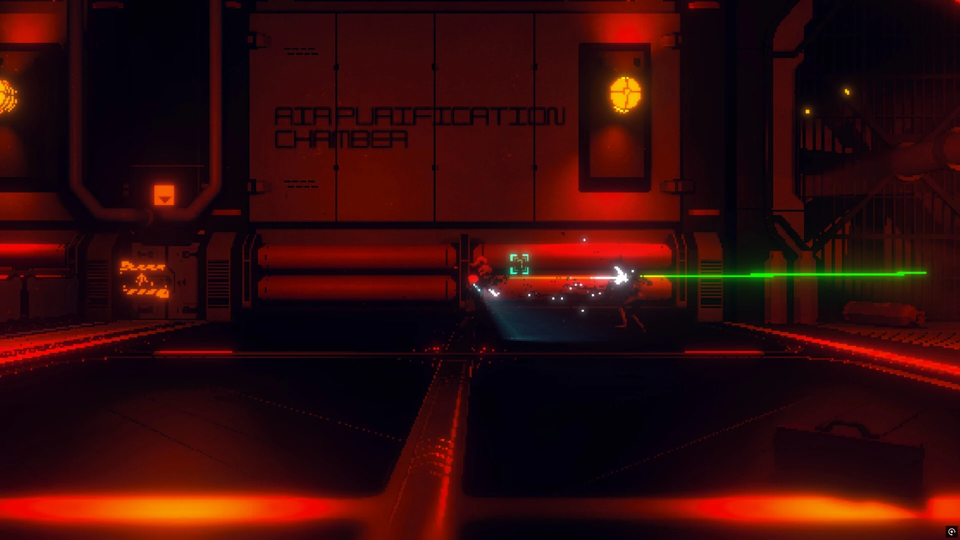 The Irony Gameplay 2